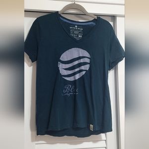 United by Blue Women's L T-shirt